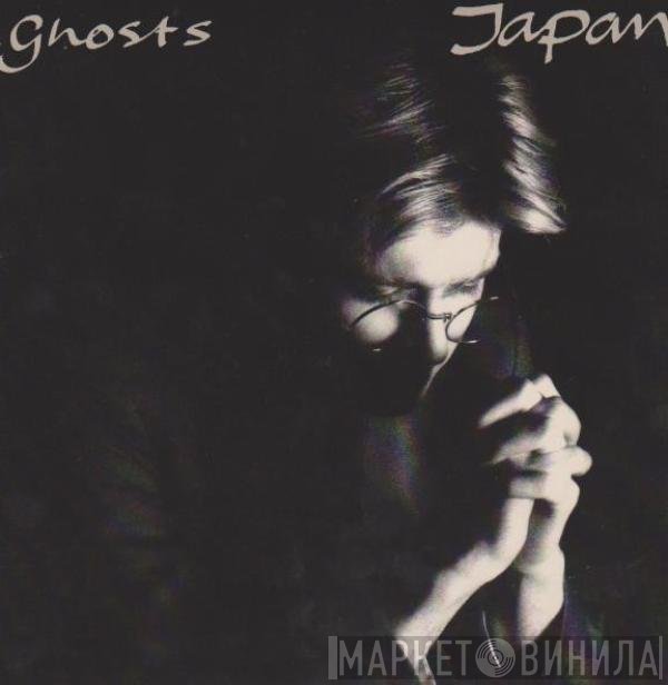 Japan - Ghosts