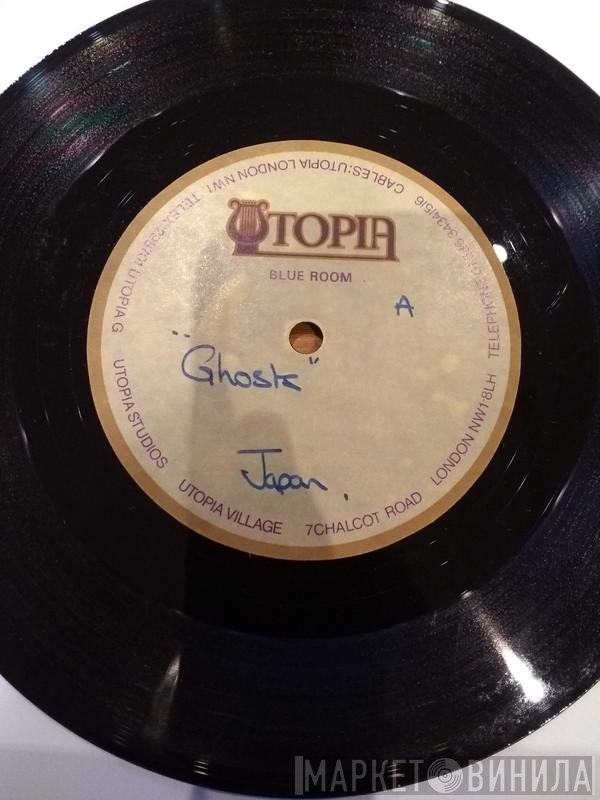 Japan  - Ghosts