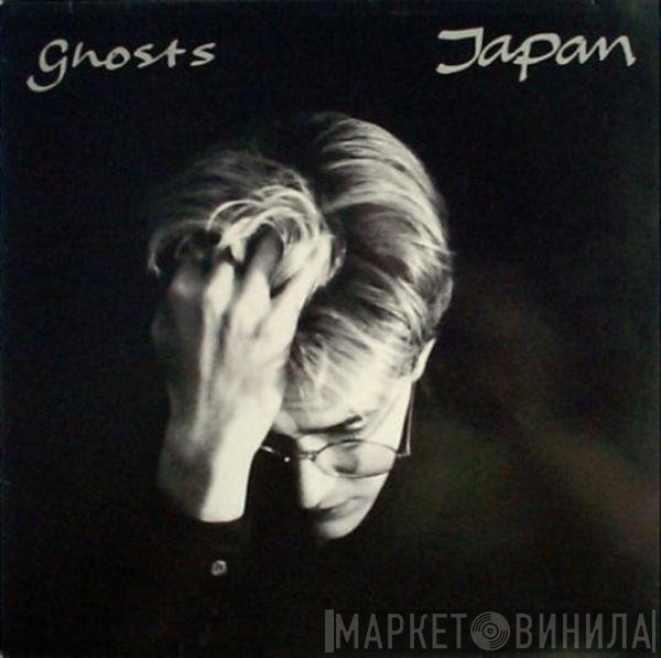 Japan  - Ghosts