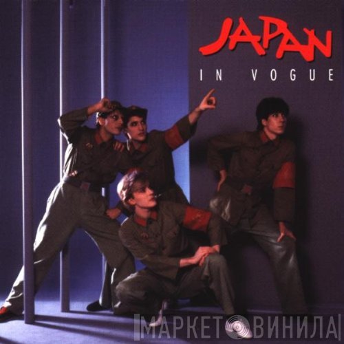 Japan  - In Vogue