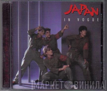 Japan  - In Vogue