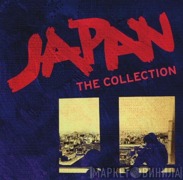 Japan  - The Collection