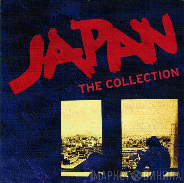 Japan  - The Collection