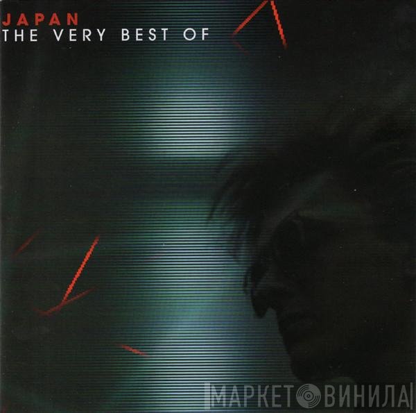 Japan - The Very Best Of