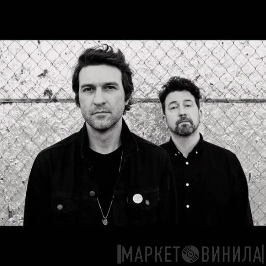 Japandroids - Fate & Alcohol