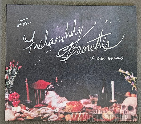 Japanese Breakfast - For Melancholy Brunettes (& Sad Women)
