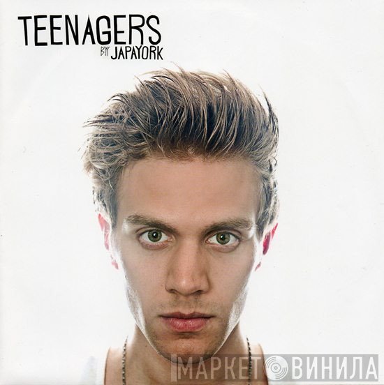 Japayork - Teenagers