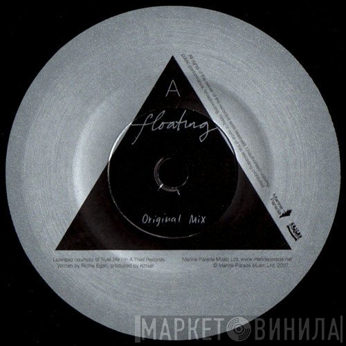 Jape  - Floating