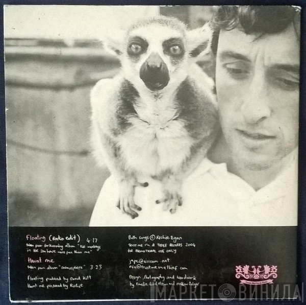 Jape  - Floating