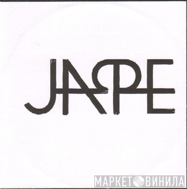 Jape - I Was A Man