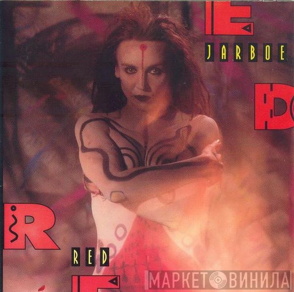 Jarboe  - Red