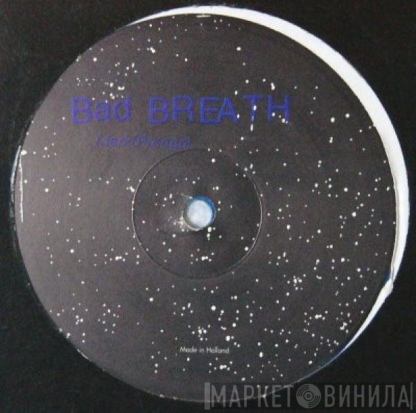 Jark Prongo - Bad Breath