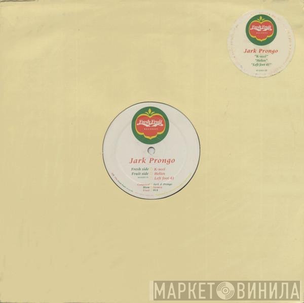 Jark Prongo - K-ucci