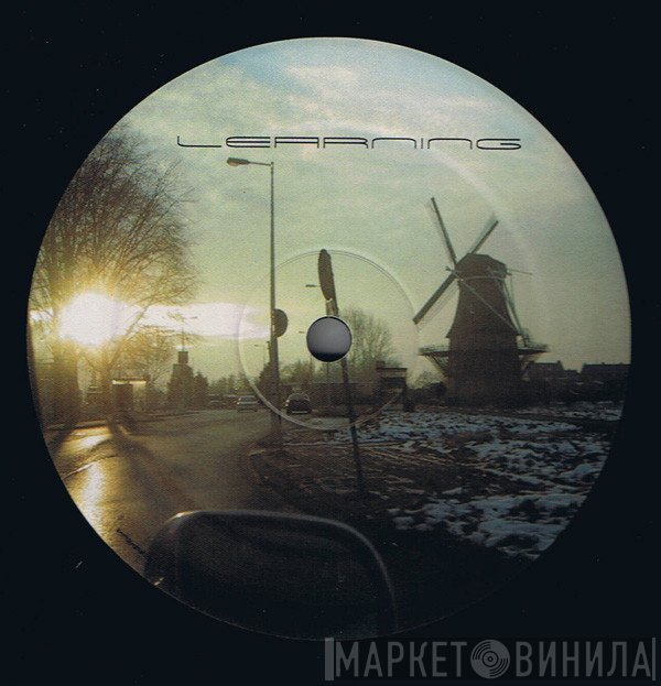 Jark Prongo  - Learning