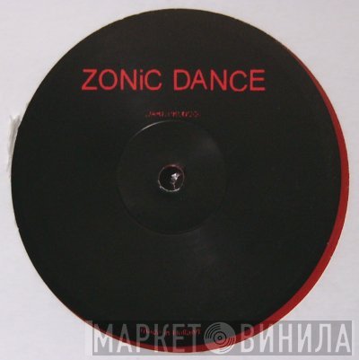 Jark Prongo - Zonic Dance