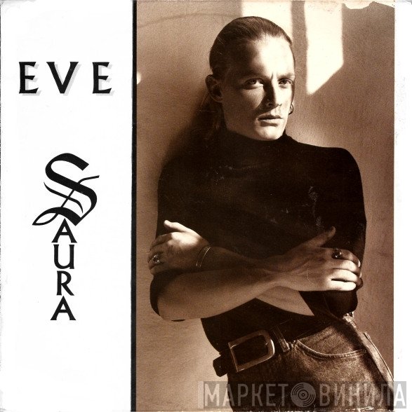 Jarkko Eve - Saura