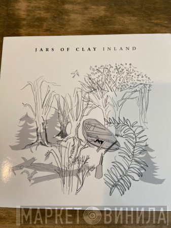 Jars Of Clay  - Inland