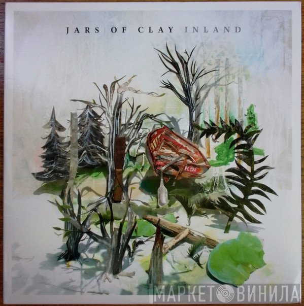 Jars Of Clay  - Inland
