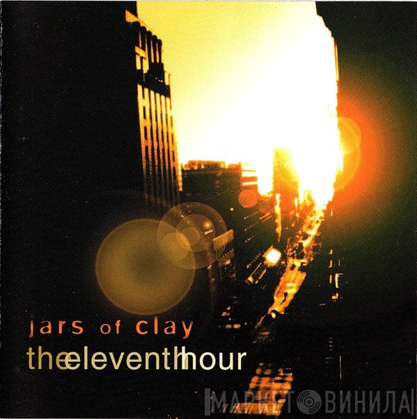 Jars Of Clay  - The Eleventh Hour