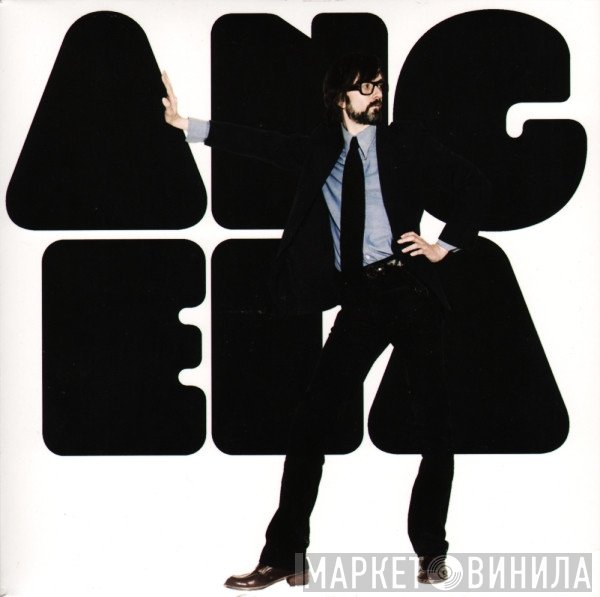 Jarvis Cocker  - Angela