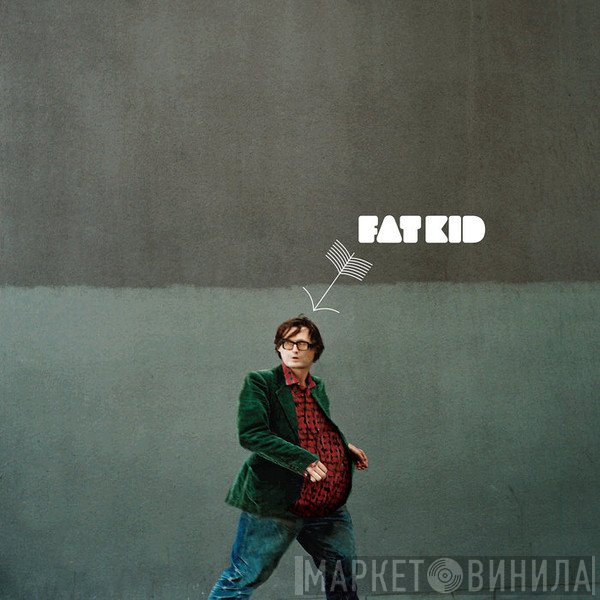 Jarvis Cocker  - Fat Children