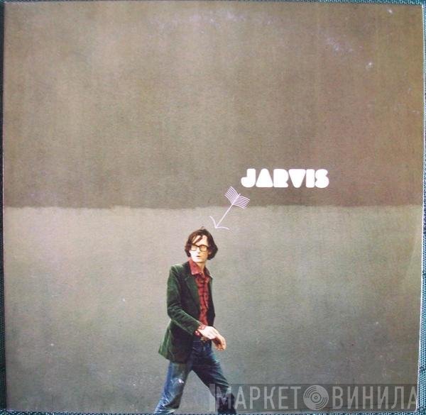 Jarvis Cocker  - Jarvis