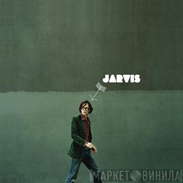 Jarvis Cocker  - The Jarvis Cocker Record