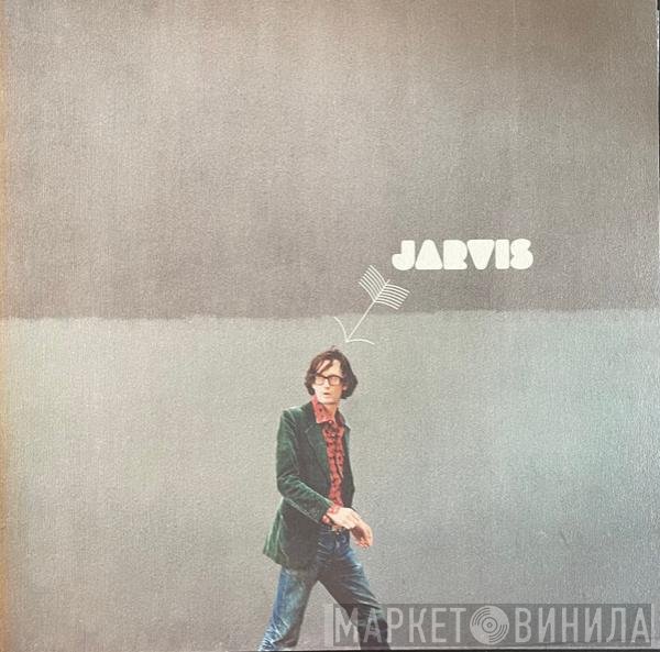 Jarvis Cocker  - The Jarvis Cocker Record