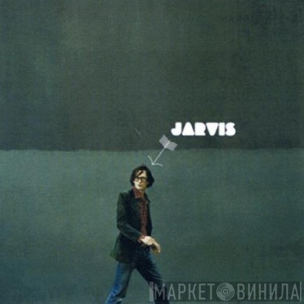 Jarvis Cocker  - The Jarvis Cocker Record