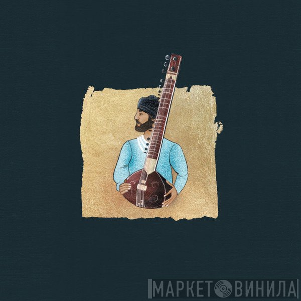 Jasdeep Singh Degun - Anomaly