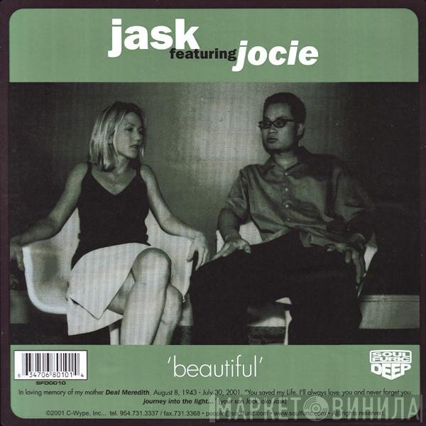 Jask, Jocie - Beautiful