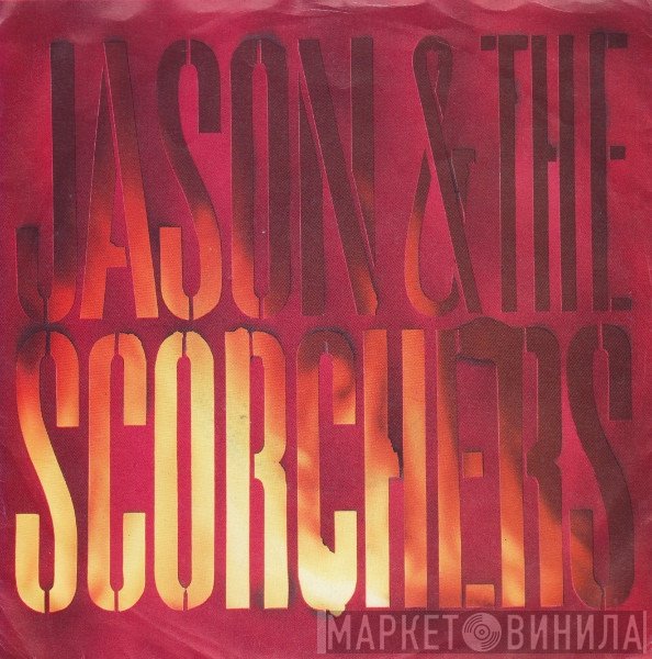 Jason & The Scorchers - White Lies