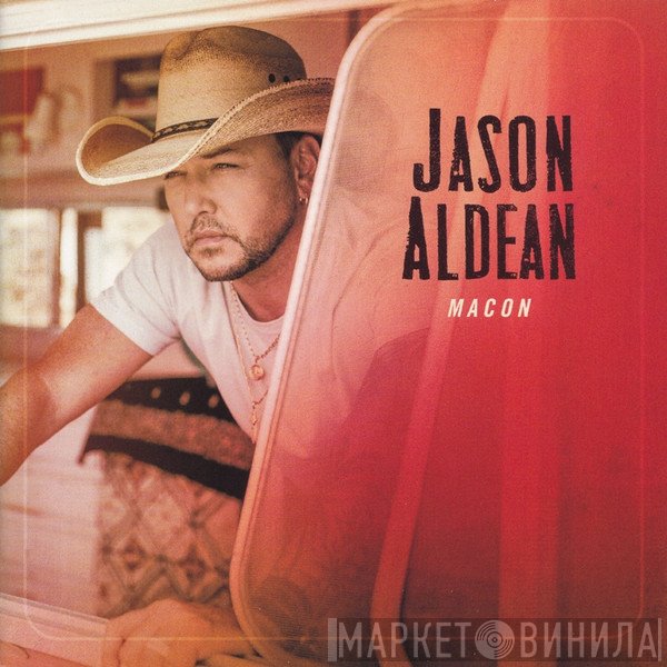 Jason Aldean - Macon