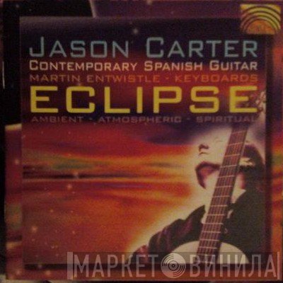 Jason Carter, Martin Entwistle - Eclipse