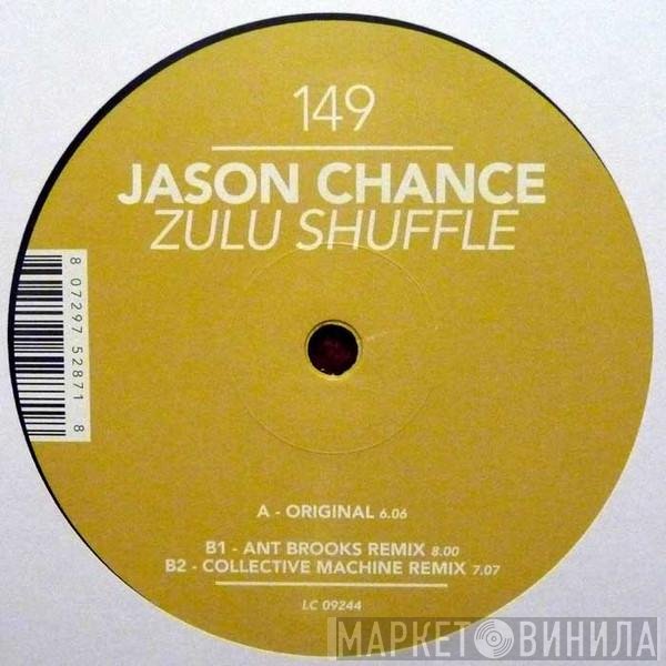 Jason Chance  - Zulu Shuffle