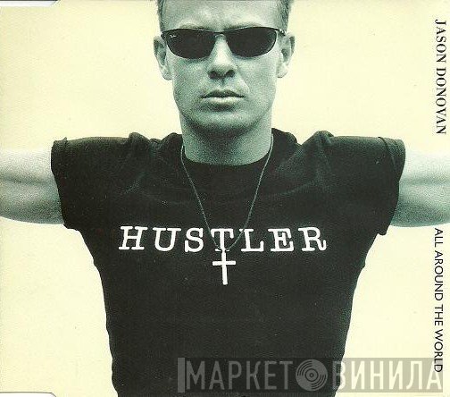 Jason Donovan - All Around The World