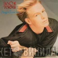 Jason Donovan - Hang On To Your Love