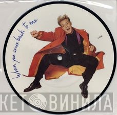 Jason Donovan - When You Come Back To Me