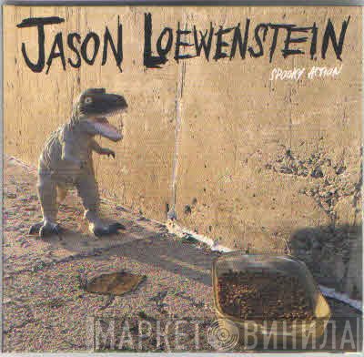 Jason Loewenstein - Spooky Action