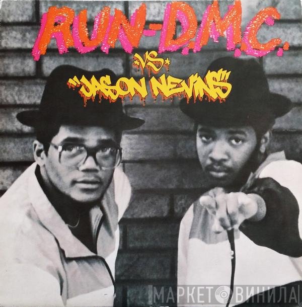 Jason Nevins, Run-DMC - It's Like That