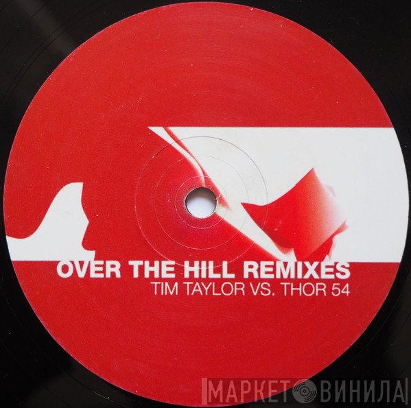 Jason Nevins - The Bootleg E.P.