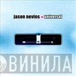Jason Nevins  - Universal