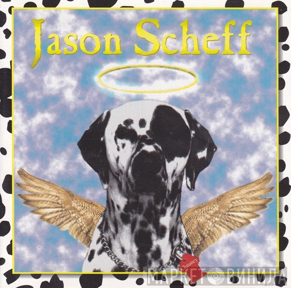 Jason Scheff  - Chauncy