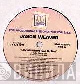 Jason Weaver - Luv Ambition (Call On Me)