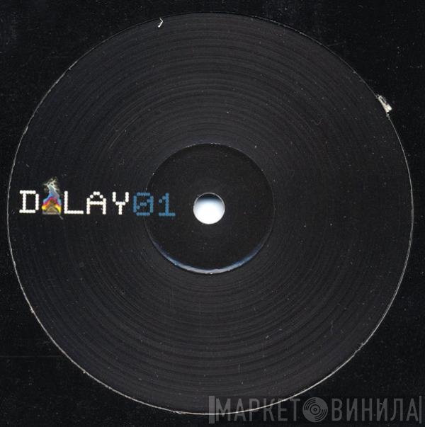 Jasper  - Delay 1