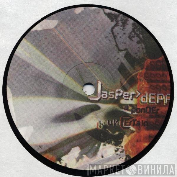 Jasper  - Depart