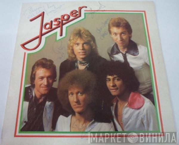 Jasper  - Jasper