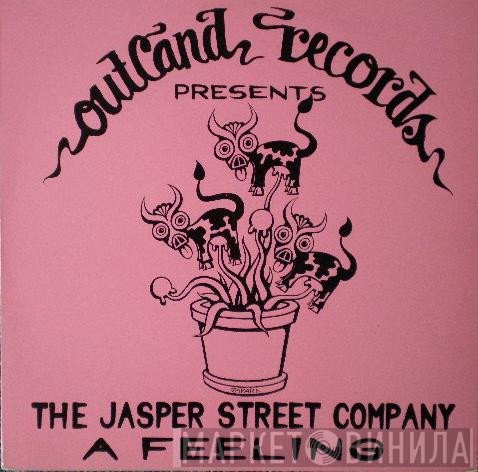 Jasper Street Co.  - A Feeling