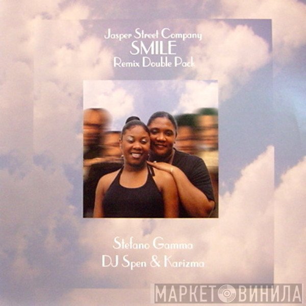 Jasper Street Co. - Smile