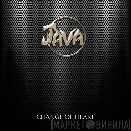 Java  - Change Of Heart